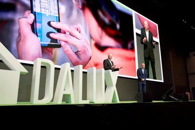 Dalux arrangerer Europas største byggteknologi-konferanse