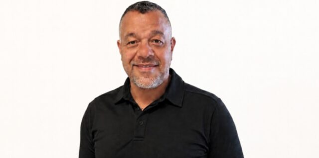 GF Building Flow Solutions ansetter  Anthoni Dias som ny Key Account Manager Norge