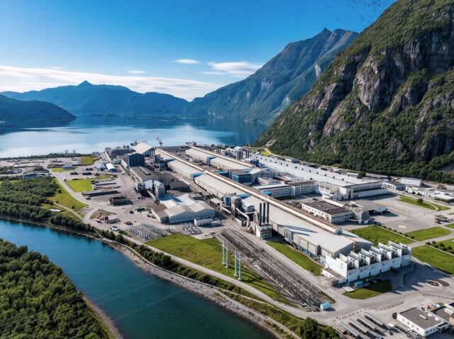 – Leveransen markerer et viktig steg i Elotec sin industrisatsing
