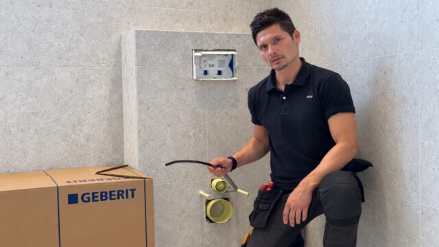 – Tenk helhetlig fra starten