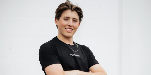 Blir Magne vinner av Rørlegger-NM?