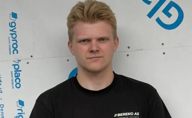 Kan Morten vinne Rørlegger-NM?