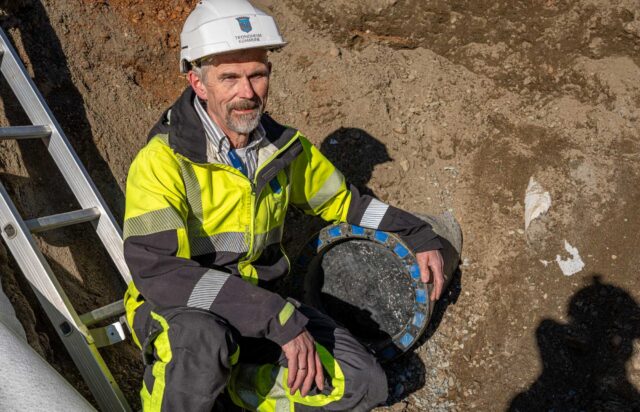 – Dagens feil ble bestemt for 50 år siden