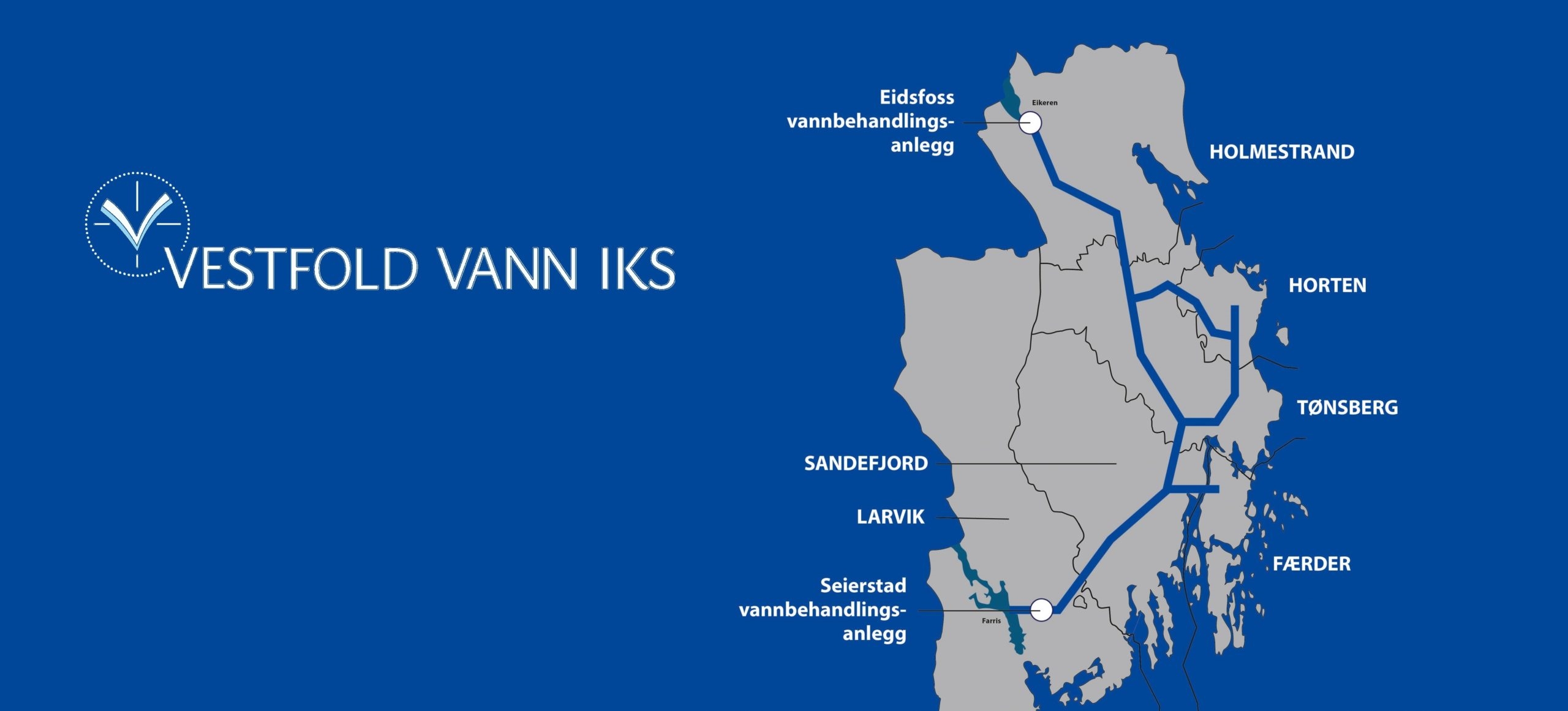 Driftssjef Vestfold Vann IKS